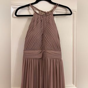Birdy Grey Bridesmaid Dress